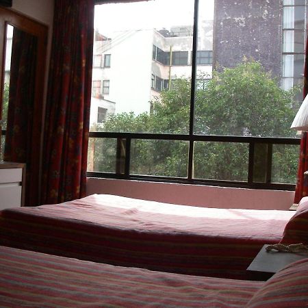 Gran Hotel Texas Meksyk Pokój zdjęcie