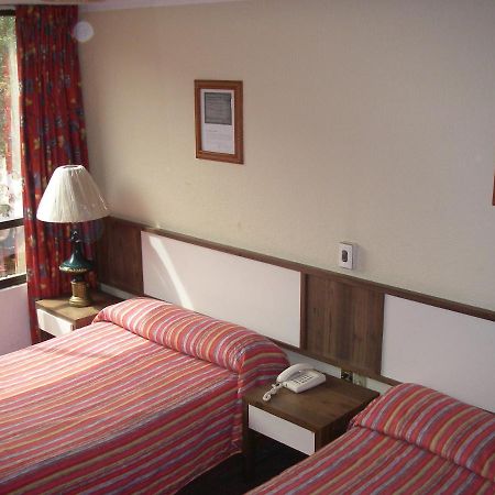 Gran Hotel Texas Meksyk Pokój zdjęcie