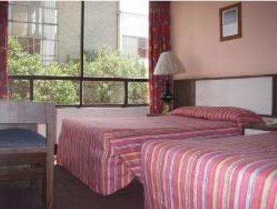 Gran Hotel Texas Meksyk Pokój zdjęcie