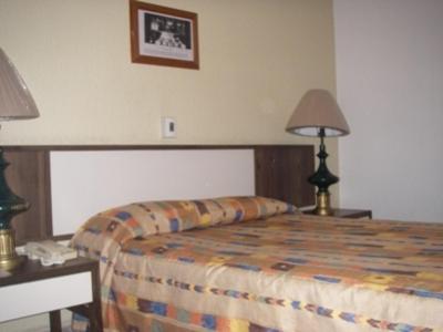 Gran Hotel Texas Meksyk Pokój zdjęcie