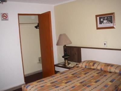 Gran Hotel Texas Meksyk Pokój zdjęcie