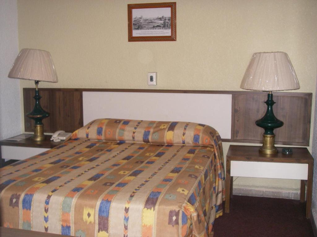 Gran Hotel Texas Meksyk Pokój zdjęcie