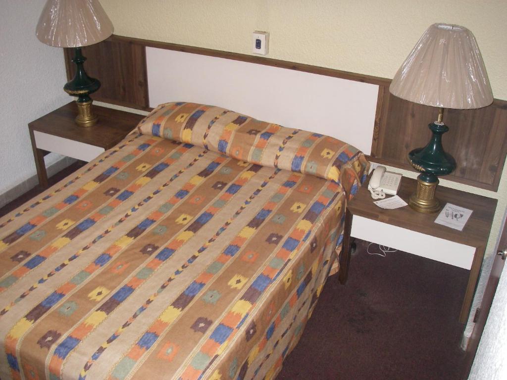 Gran Hotel Texas Meksyk Pokój zdjęcie