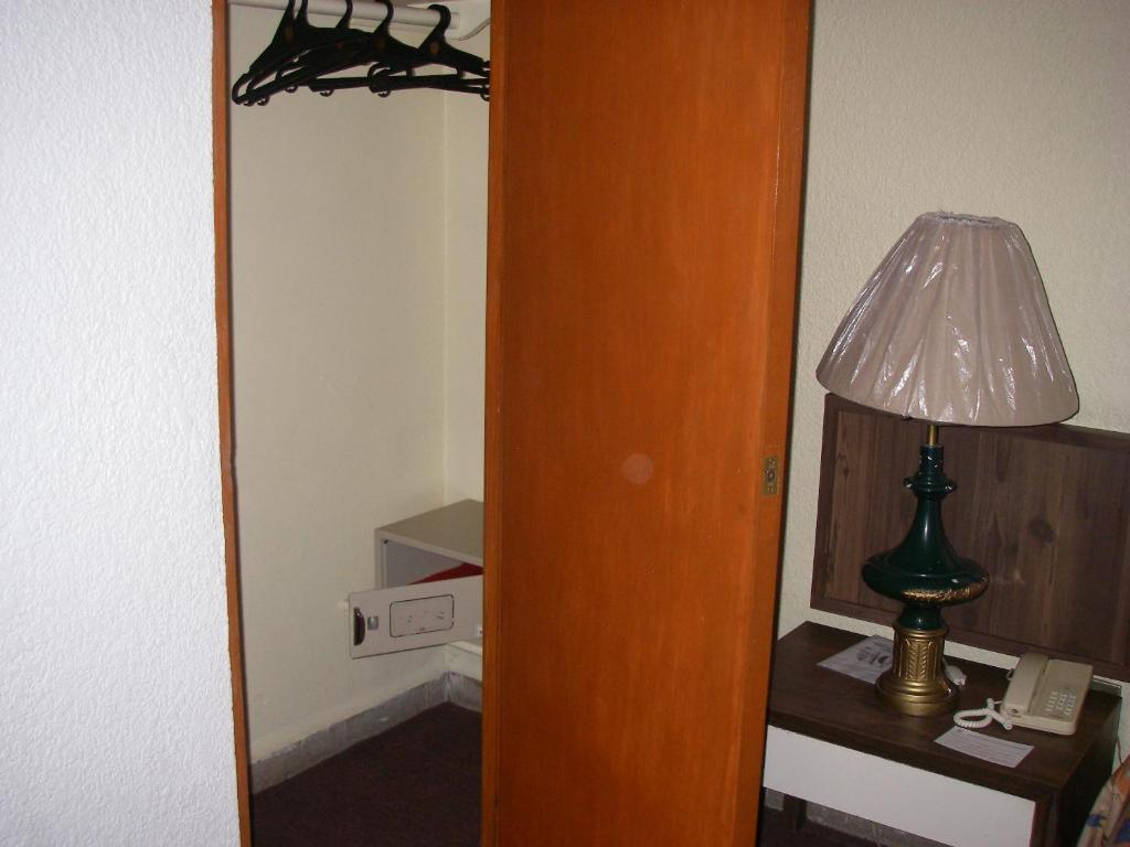 Gran Hotel Texas Meksyk Pokój zdjęcie