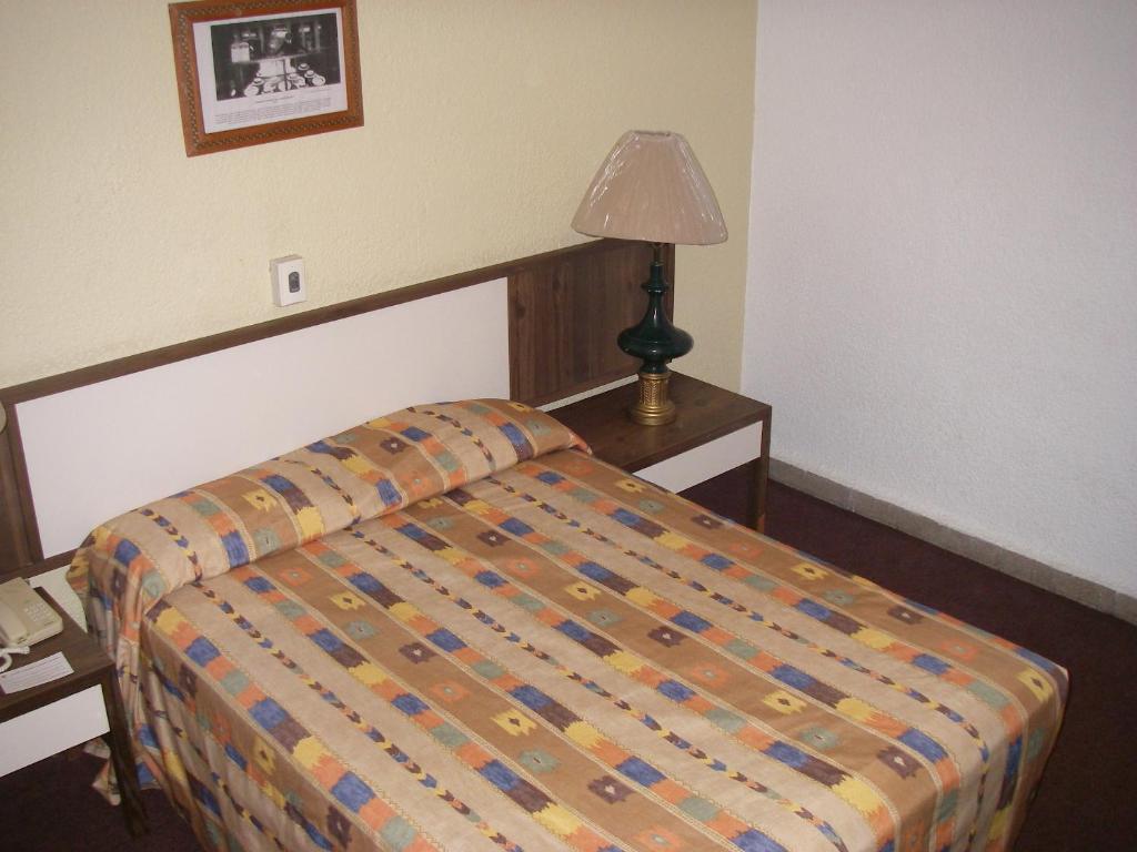 Gran Hotel Texas Meksyk Pokój zdjęcie