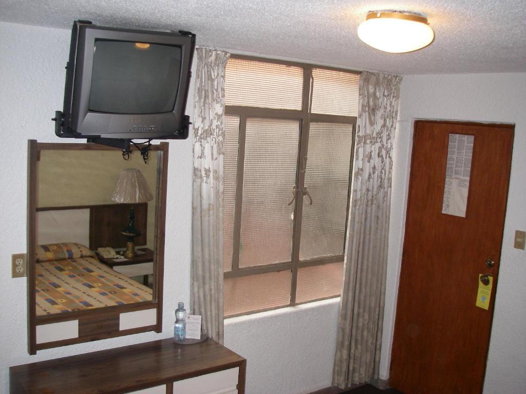 Gran Hotel Texas Meksyk Pokój zdjęcie