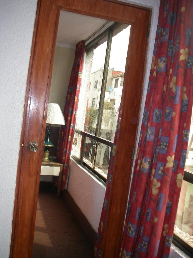Gran Hotel Texas Meksyk Pokój zdjęcie